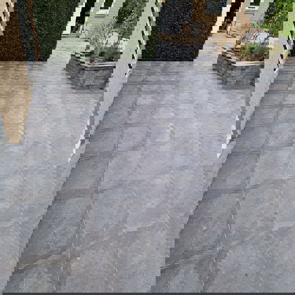 Kitwerk Terras 3