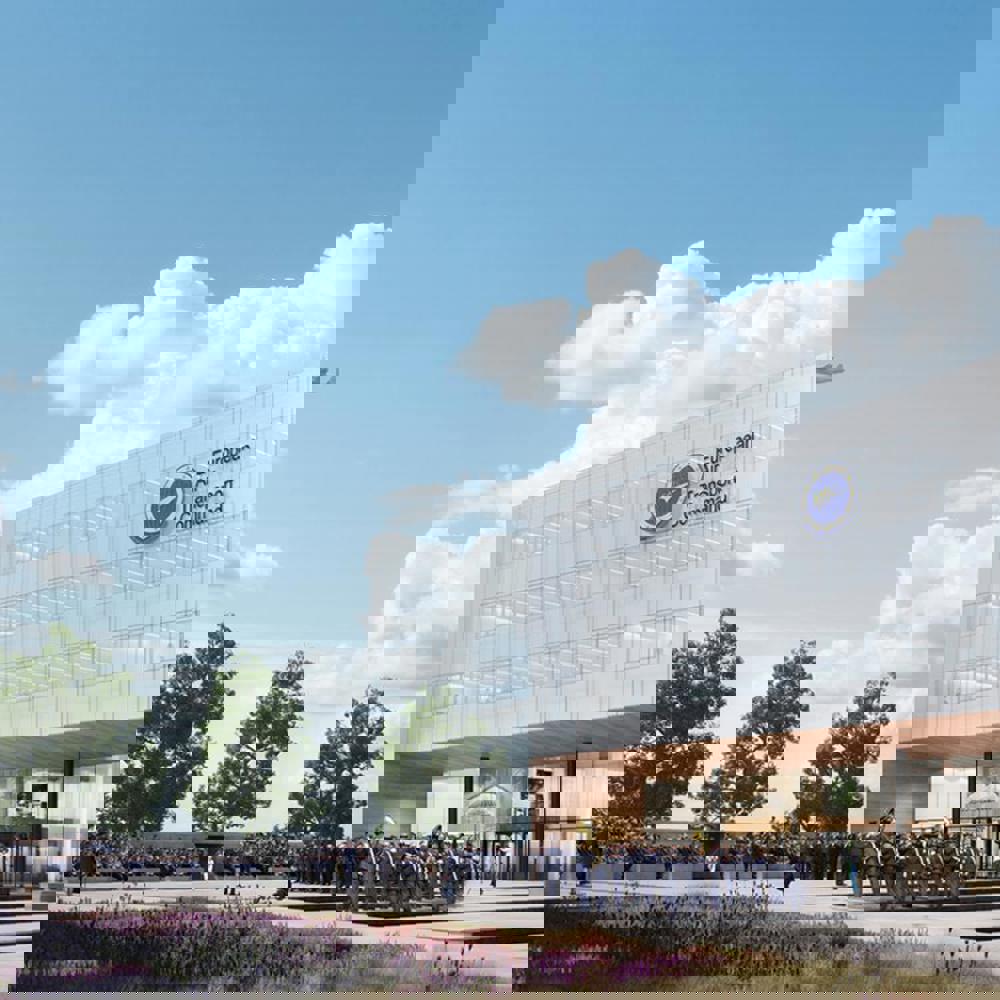 EATC Landschap Rood Slider